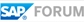 sap-forum logo